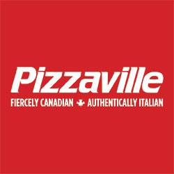 Pizzaville | meal delivery | 171 E Liberty St, Toronto, ON M6K 3P6, Canada | 4167363636 OR +1 416-736-3636