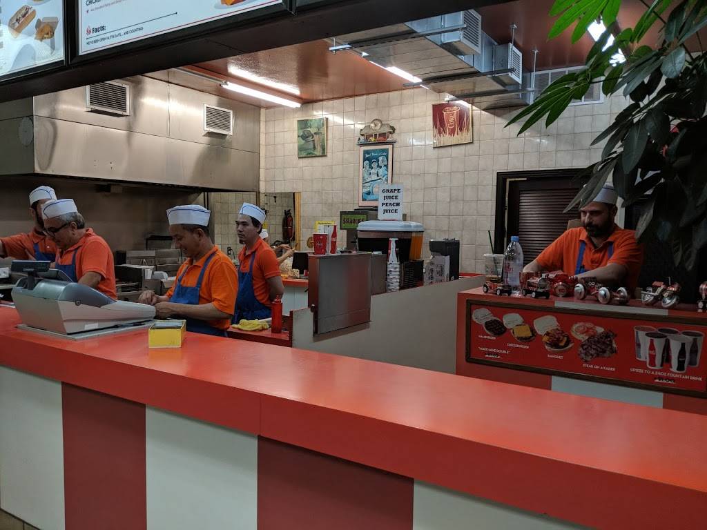 Johnnys Hamburgers | restaurant | 2595 Victoria Park Ave, Scarborough, ON M1T 1A4, Canada | 4164917222 OR +1 416-491-7222