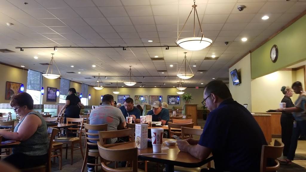 Lubys | restaurant | 11250 Northwest Fwy, Houston, TX 77092, USA | 7136887056 OR +1 713-688-7056