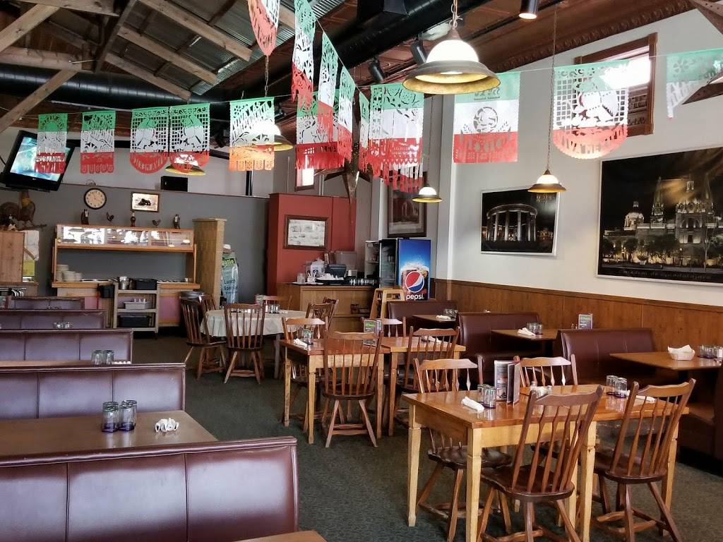 El Tapatio Mexican Restaurant | restaurant | 2721 13th St #4916, Columbus, NE 68601, USA | 4025646645 OR +1 402-564-6645