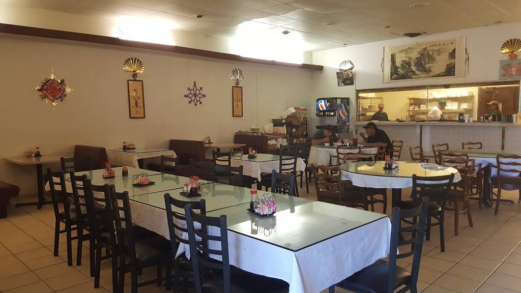 China Imperial | restaurant | 3301 N Town E Blvd # 120, Mesquite, TX 75150, USA | 9722708989 OR +1 972-270-8989