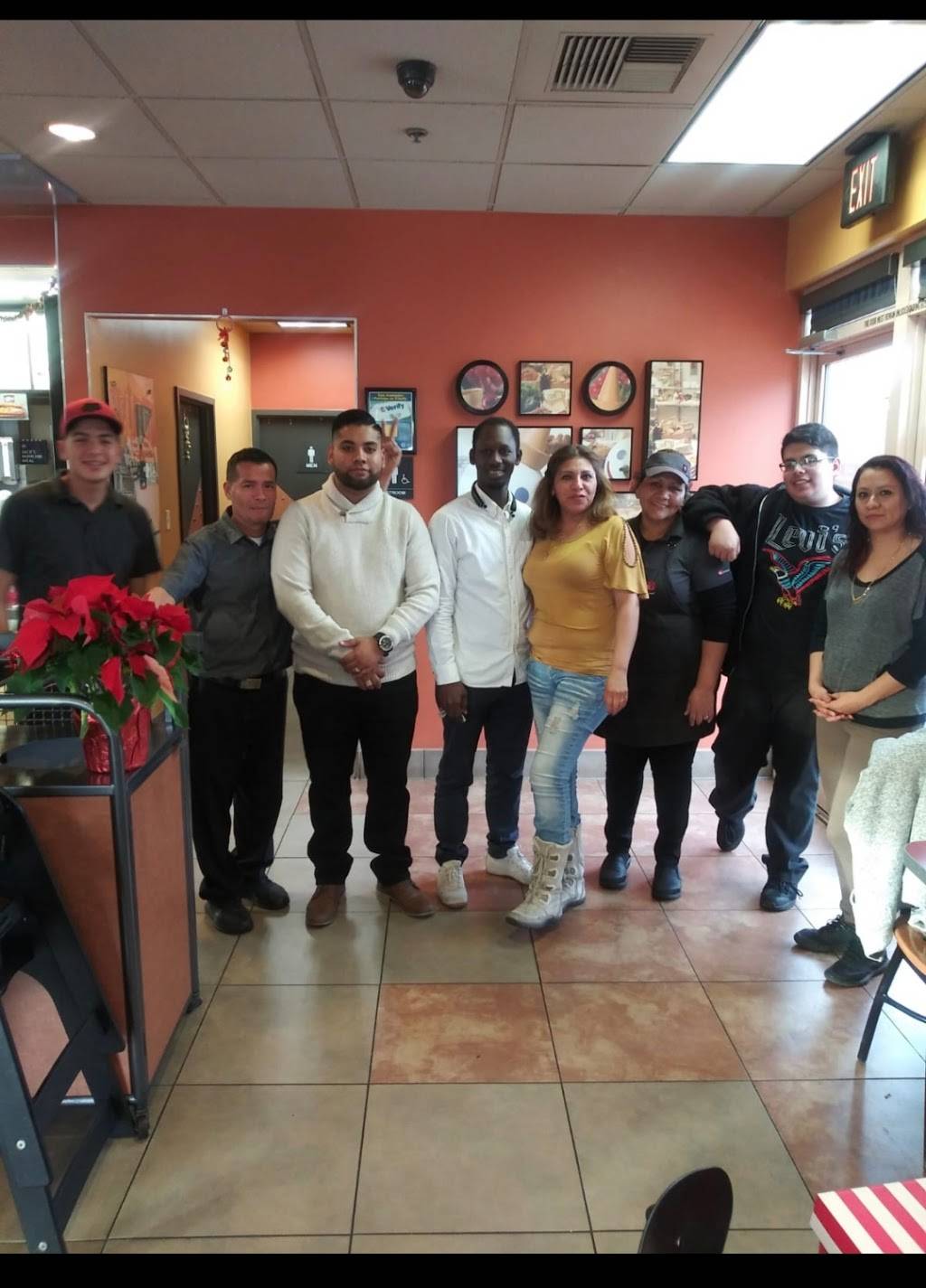 Jack in the Box | restaurant | 4900 W Ray Rd, Chandler, AZ 85226, USA | 4807754660 OR +1 480-775-4660