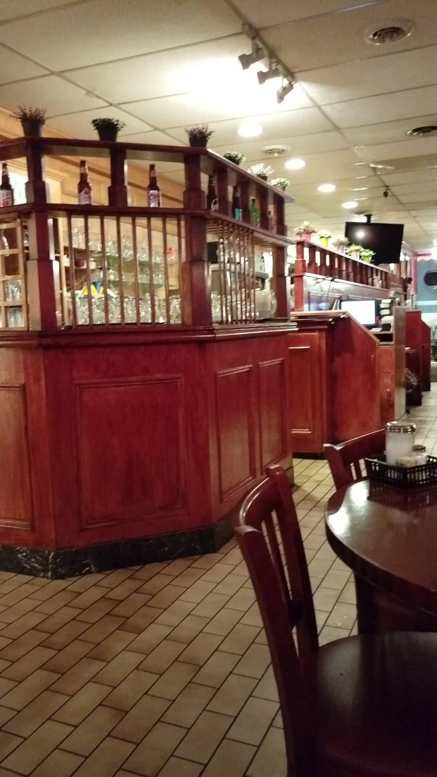 Uncle Joe’s Family Restaurant | restaurant | 124 Main St N, Markham, ON L3P 1Y1, Canada | 9052942249 OR +1 905-294-2249