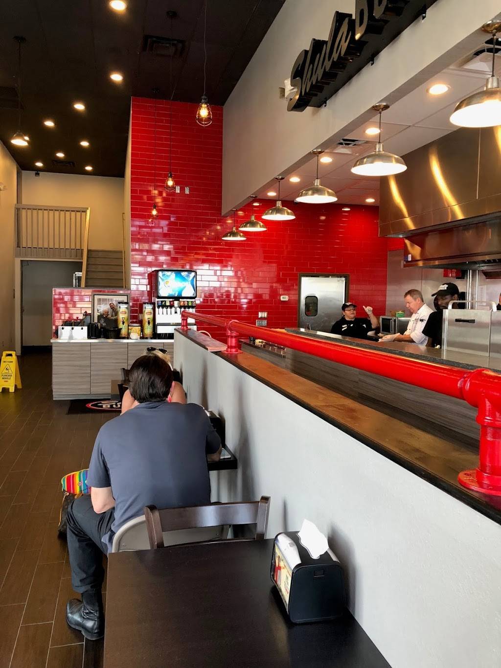 Shula Burger SoHo (Tampa) | restaurant | 500 S Howard Ave Suite A, Tampa, FL 33606, USA | 8138678230 OR +1 813-867-8230