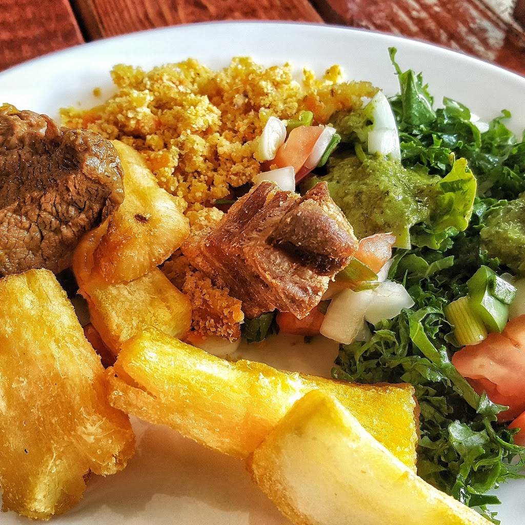 iD Brazil Churrascaria & Restaurant | restaurant | 241 Elm St, West Haven, CT 06516, USA | 2039324000 OR +1 203-932-4000