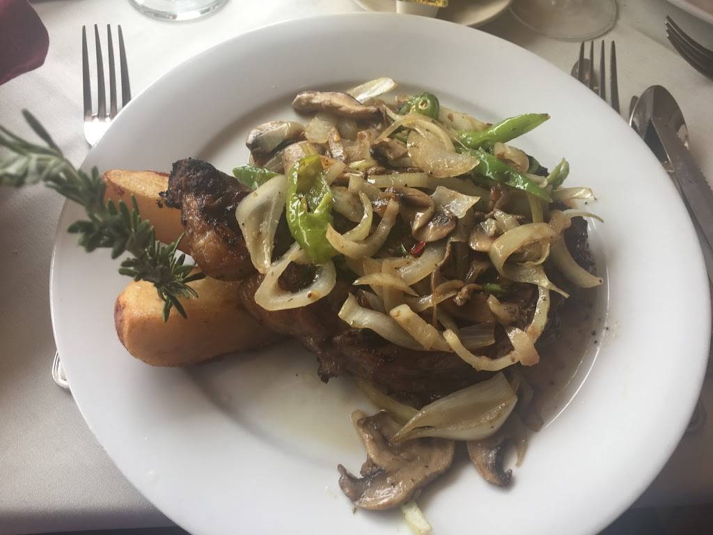 Casa Arturo Bistro | restaurant | 75 Main St, Little Falls, NJ 07424, USA | 9738378282 OR +1 973-837-8282