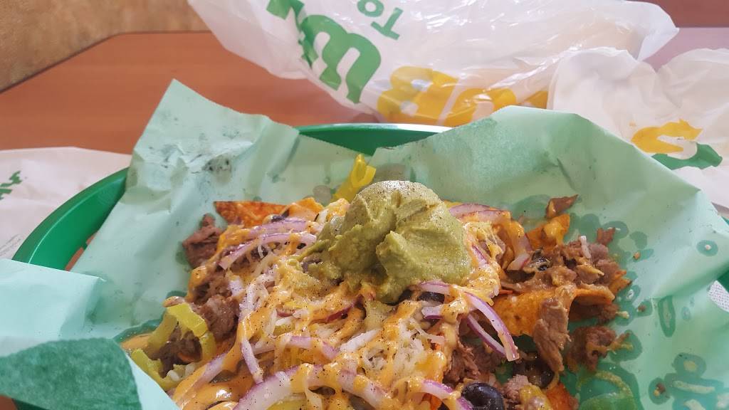 Subway | meal takeaway | 11457 Pacific Ave S, Tacoma, WA 98444, USA | 2535314888 OR +1 253-531-4888