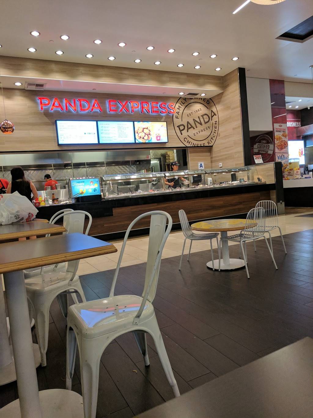 Panda Express | meal takeaway | 200 E Via Rancho Pkwy, Escondido, CA 92025, USA | 7604808221 OR +1 760-480-8221