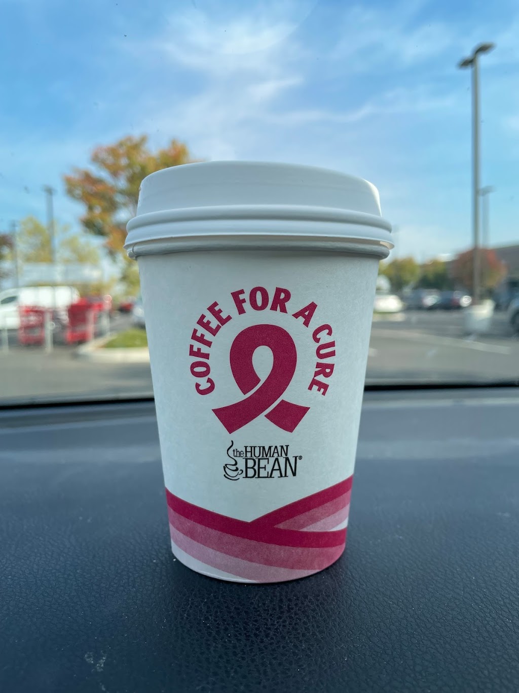 The Human Bean Medford, E. Barnett Rd. | cafe | 1831 E Barnett Rd, Medford, OR 97504, USA | 5412821570 OR +1 541-282-1570