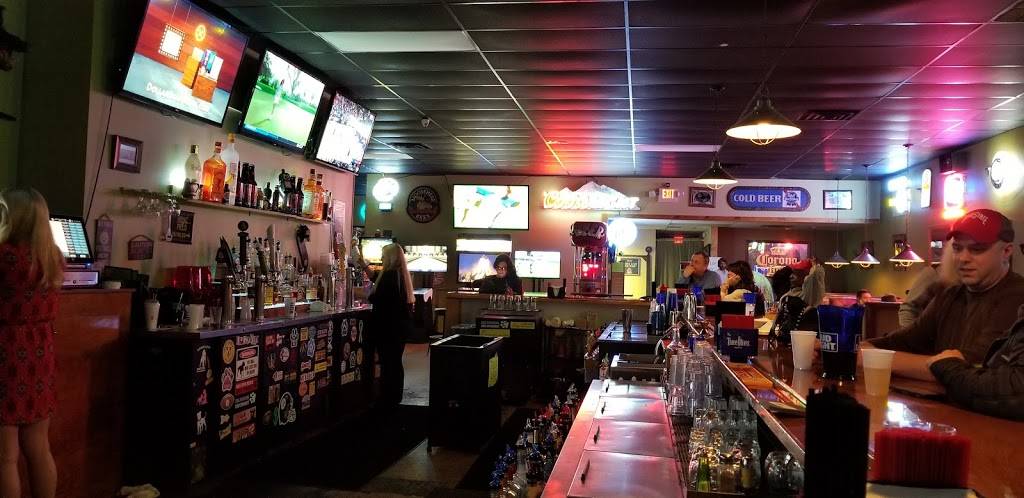 Macks Tavern | restaurant | 381 Miamisburg Centerville Rd, Washington Township, OH 45459, USA | 9378137217 OR +1 937-813-7217