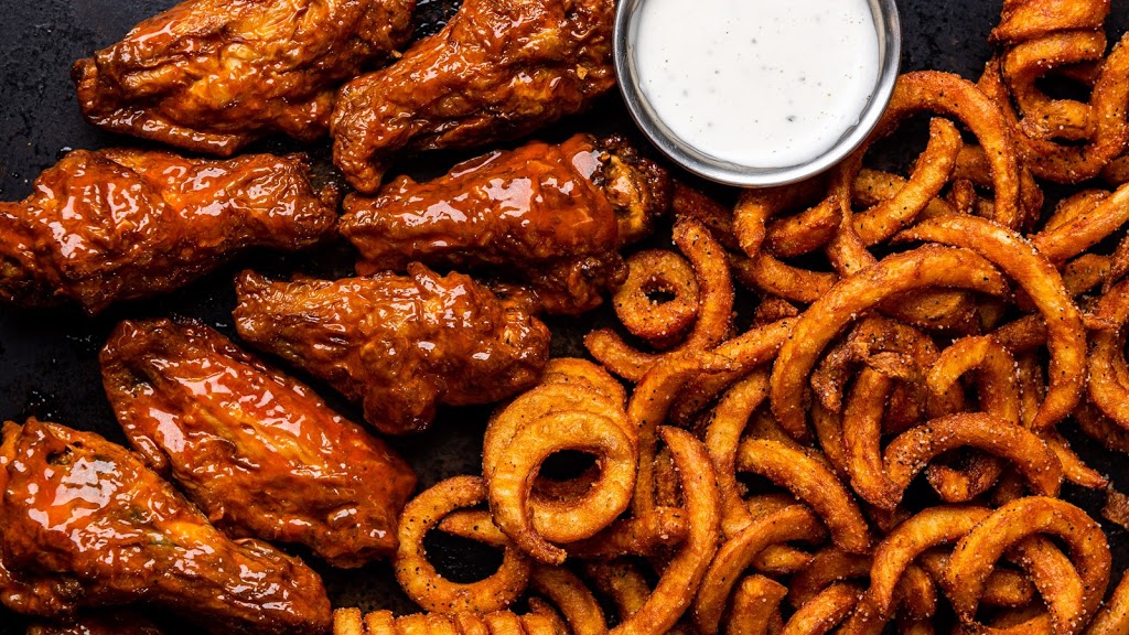 Its Just Wings | restaurant | 2133 Lavista Rd NE, Atlanta, GA 30329, USA | 4692422983 OR +1 469-242-2983
