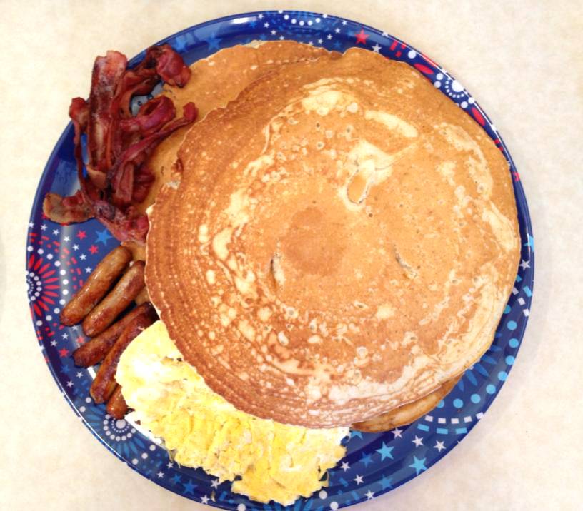 Screamin Chicken Diner | restaurant | 304 Front St, Gaston, OR 97119, USA | 5039853447 OR +1 503-985-3447