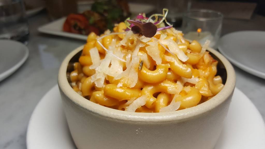 Renaissance Harlem | restaurant | 2245 Adam Clayton Powell Jr Blvd, New York, NY 10030, USA | 6468387604 OR +1 646-838-7604