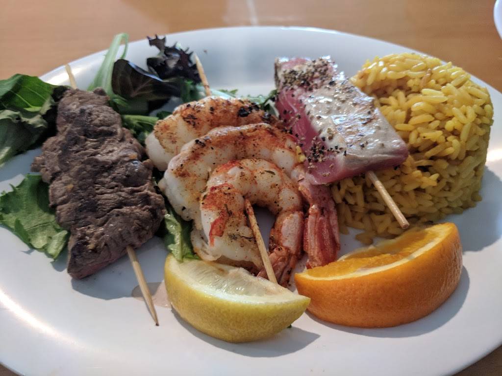 Goombays Island Grill | restaurant | 306 Florida A1A, Satellite Beach, FL 32937, USA | 3214217287 OR +1 321-421-7287