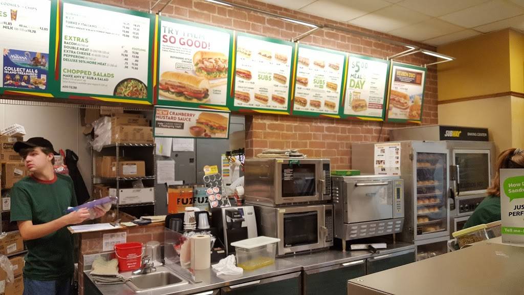 Subway | restaurant | 13425 W Andrew Johnson Hwy, Bulls Gap, TN 37711, USA | 4232357777 OR +1 423-235-7777
