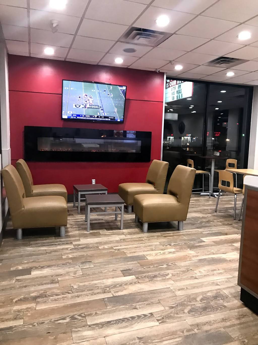 Wendys | restaurant | 7920 Howard Dr, Houston, TX 77017, USA | 8325091979 OR +1 832-509-1979