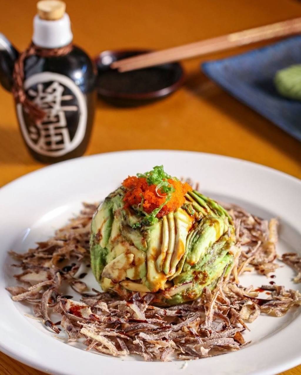 Oishi Sushi | restaurant | 308 N Brand Blvd, Glendale, CA 91203, USA | 8182410133 OR +1 818-241-0133