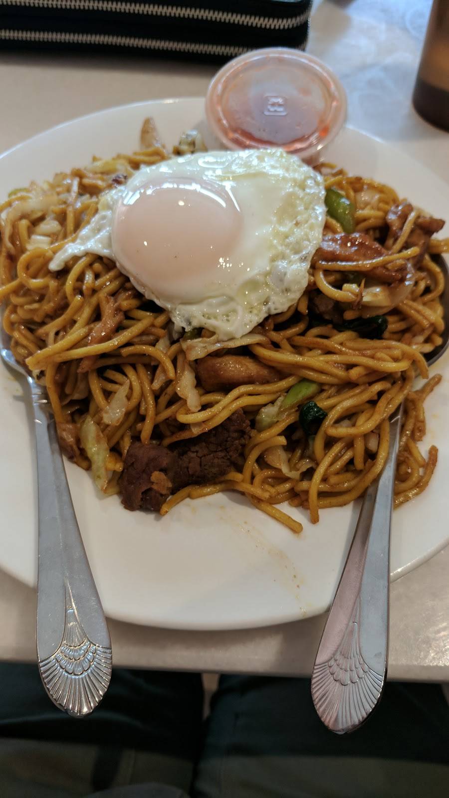 Mutiara Food & Market | restaurant | 225 South La Brea Ave, Inglewood, CA 90301, USA | 3104197221 OR +1 310-419-7221