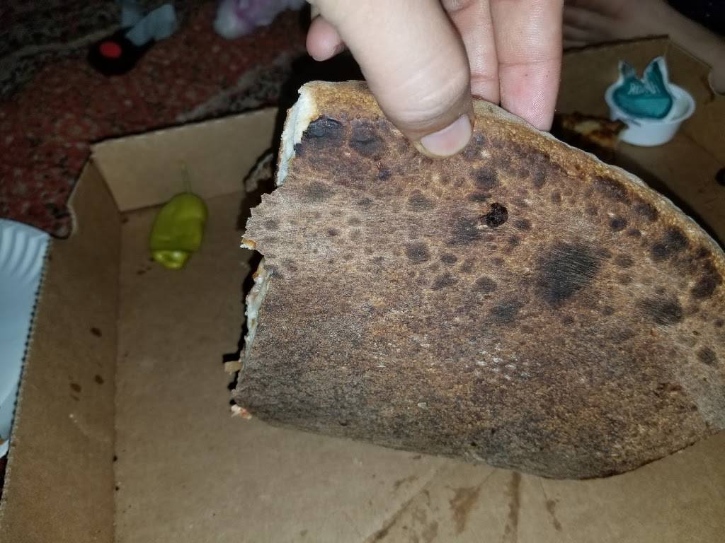 Papa Johns Pizza | restaurant | 4814 Dale Blvd, Dale City, VA 22193, USA | 7035837272 OR +1 703-583-7272