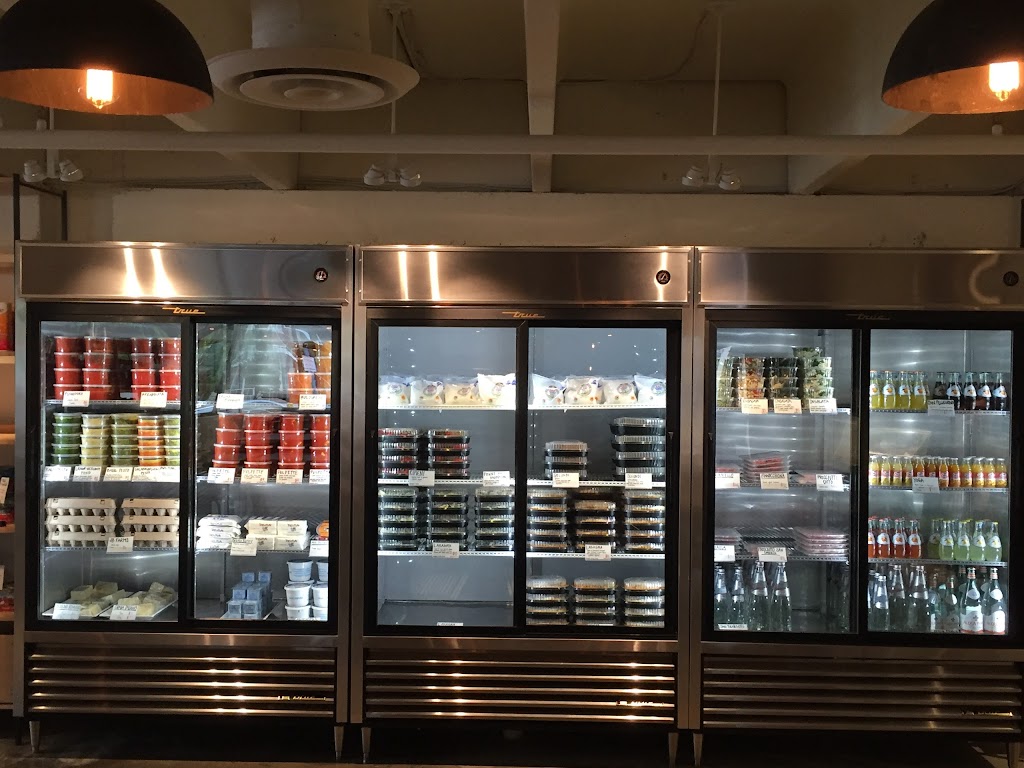 Storico Fresco Alimentari e Ristorante | restaurant | 3167 Peachtree Rd NE Suite S, Atlanta, GA 30305, USA | 4045002181 OR +1 404-500-2181