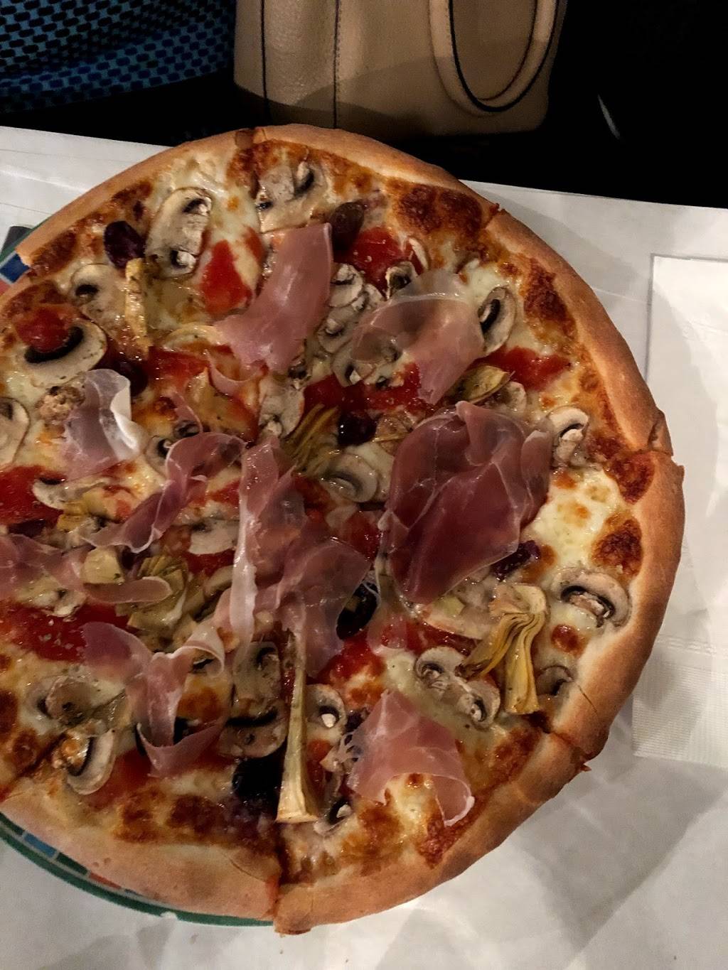 Antica Trattoria | restaurant | 68-10 Fresh Pond Rd, Ridgewood, NY 11385, USA | 7183861559 OR +1 718-386-1559