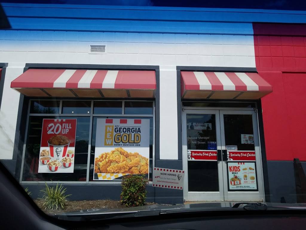 KFC | restaurant | 1900 12th Ave NE, Hickory, NC 28601, USA | 8283281270 OR +1 828-328-1270