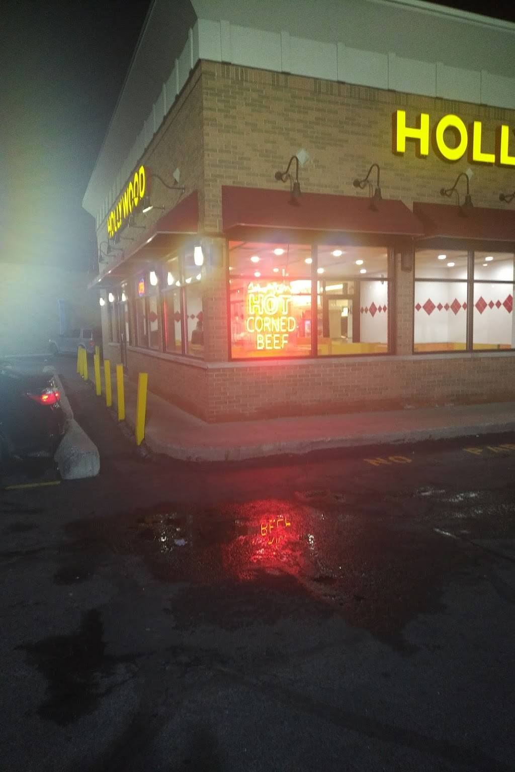 Hollywood Coney Island | restaurant | 12033 Grand River Ave, Detroit, MI 48204, USA | 3139336989 OR +1 313-933-6989