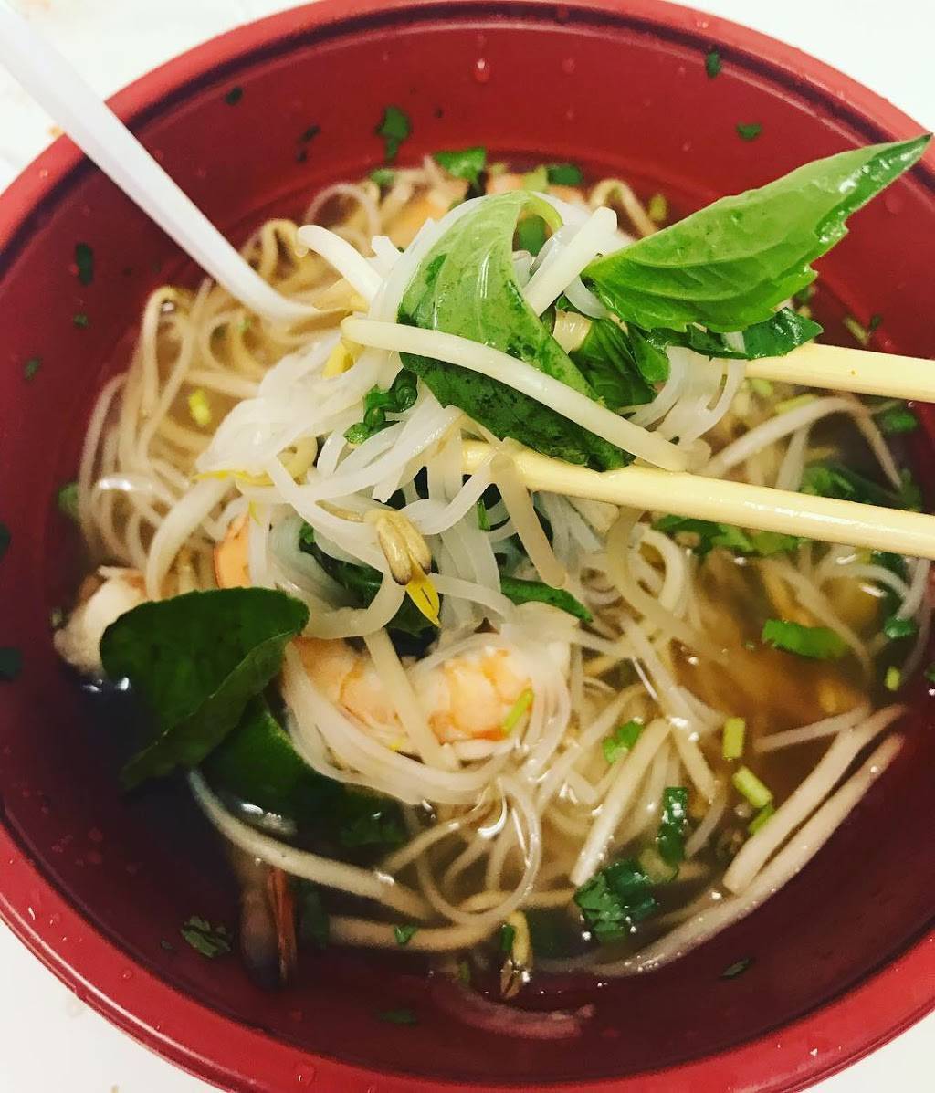 Taste of Vietnam Restaurant | restaurant | 1910 Wells Rd, Orange Park, FL 32073, USA | 9045414331 OR +1 904-541-4331