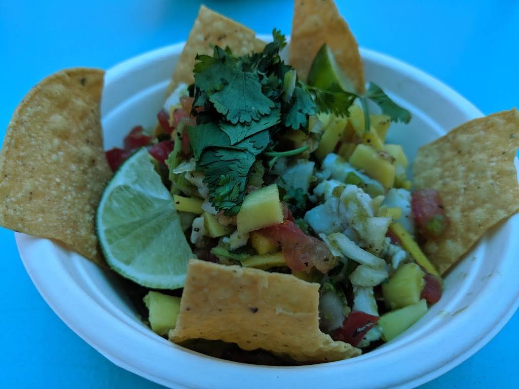 La Guerrera’s Kitchen | restaurant | 954 Fruitvale Ave, Oakland, CA 94601, USA | 5104248577 OR +1 510-424-8577