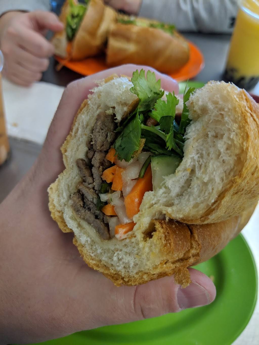 N&P Saigon subs | restaurant | 1185 N Main St, Randolph, MA 02368, USA | 7819638800 OR +1 781-963-8800