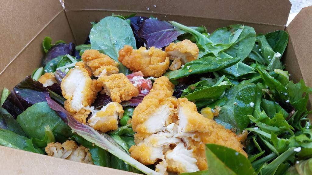 Plutos | restaurant | 500 1st St, Davis, CA 95616, USA | 5307588676 OR +1 530-758-8676