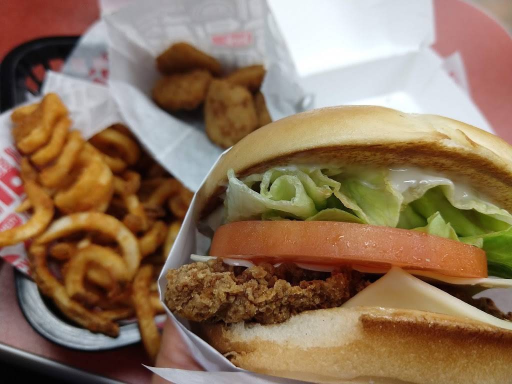 Jack in the Box | restaurant | 6101 San Ignacio Ave, San Jose, CA 95119, USA | 4086294465 OR +1 408-629-4465