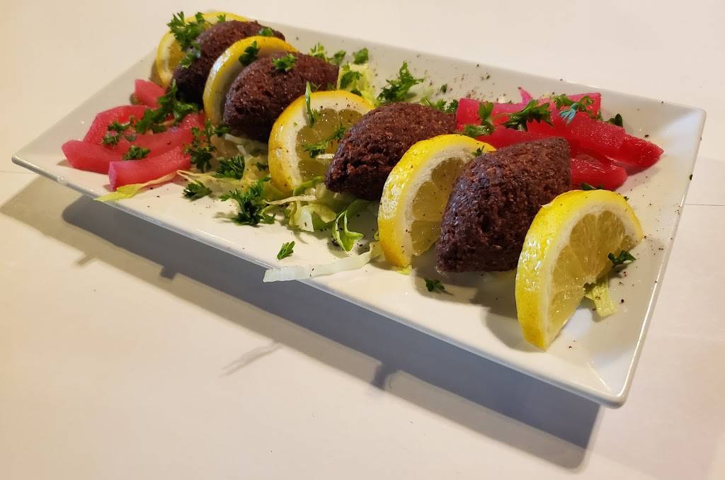 Hollywood Mediterranean Cuisine | restaurant | 17810 E Thirteen Mile Rd, Roseville, MI 48066, USA | 5862855260 OR +1 586-285-5260