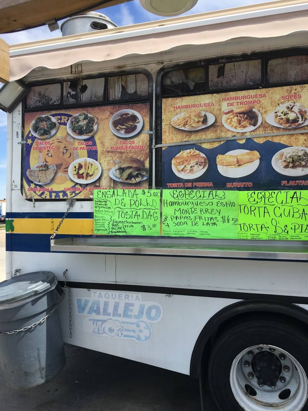 Taqueria Vallejo juan | restaurant | 12595 Bissonnet St, Houston, TX 77099, USA | 8326613416 OR +1 832-661-3416