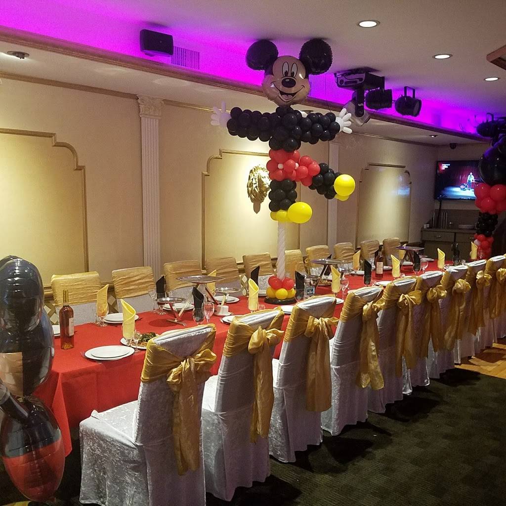 Golden Leo | restaurant | 1794 Sheepshead Bay Rd, Brooklyn, NY 11235, USA | 7183327777 OR +1 718-332-7777