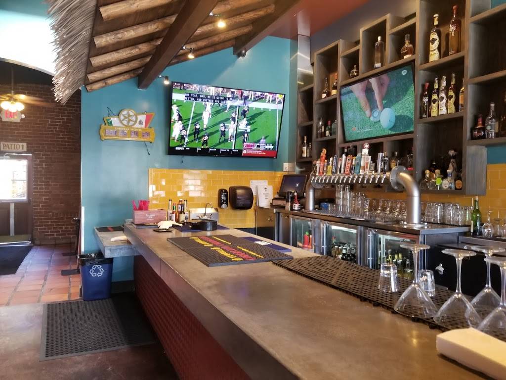 Super Mex | restaurant | 4711 E 2nd St, Long Beach, CA 90803, USA | 5624394489 OR +1 562-439-4489