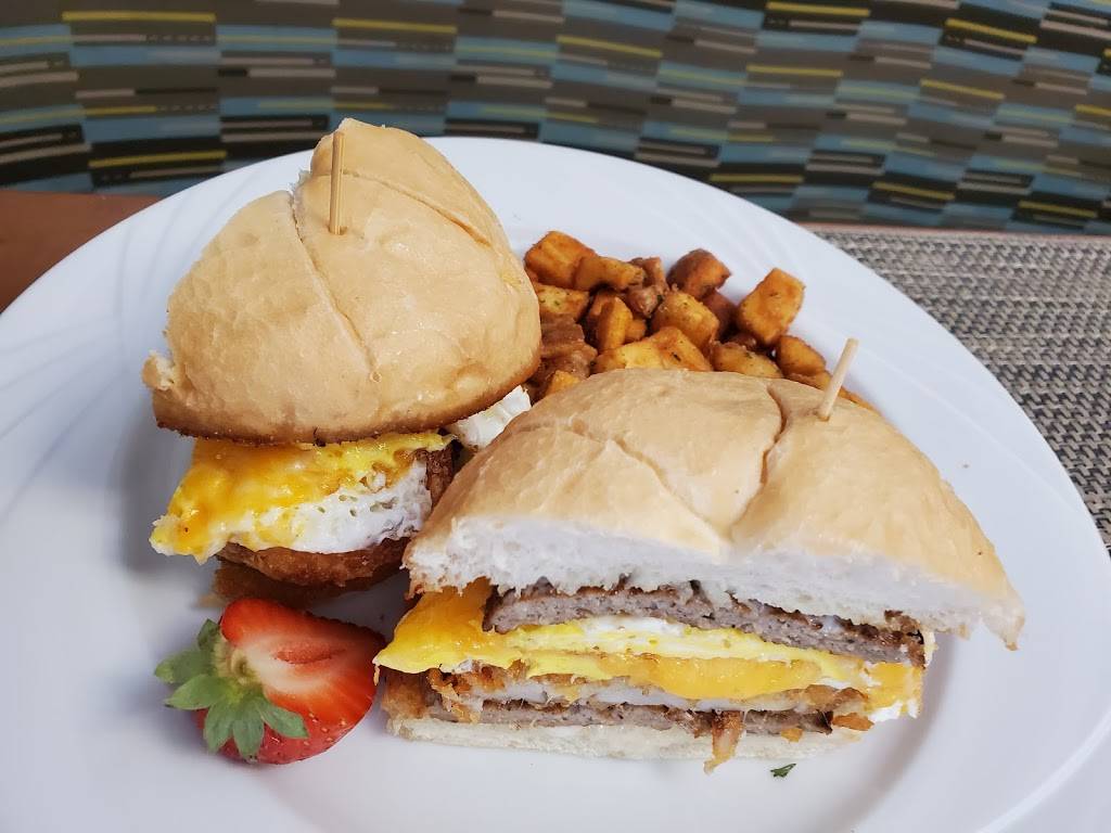 Zenaidas Cafe | restaurant | 3430 E Tropicana Ave, Las Vegas, NV 89121, USA | 7024763117 OR +1 702-476-3117