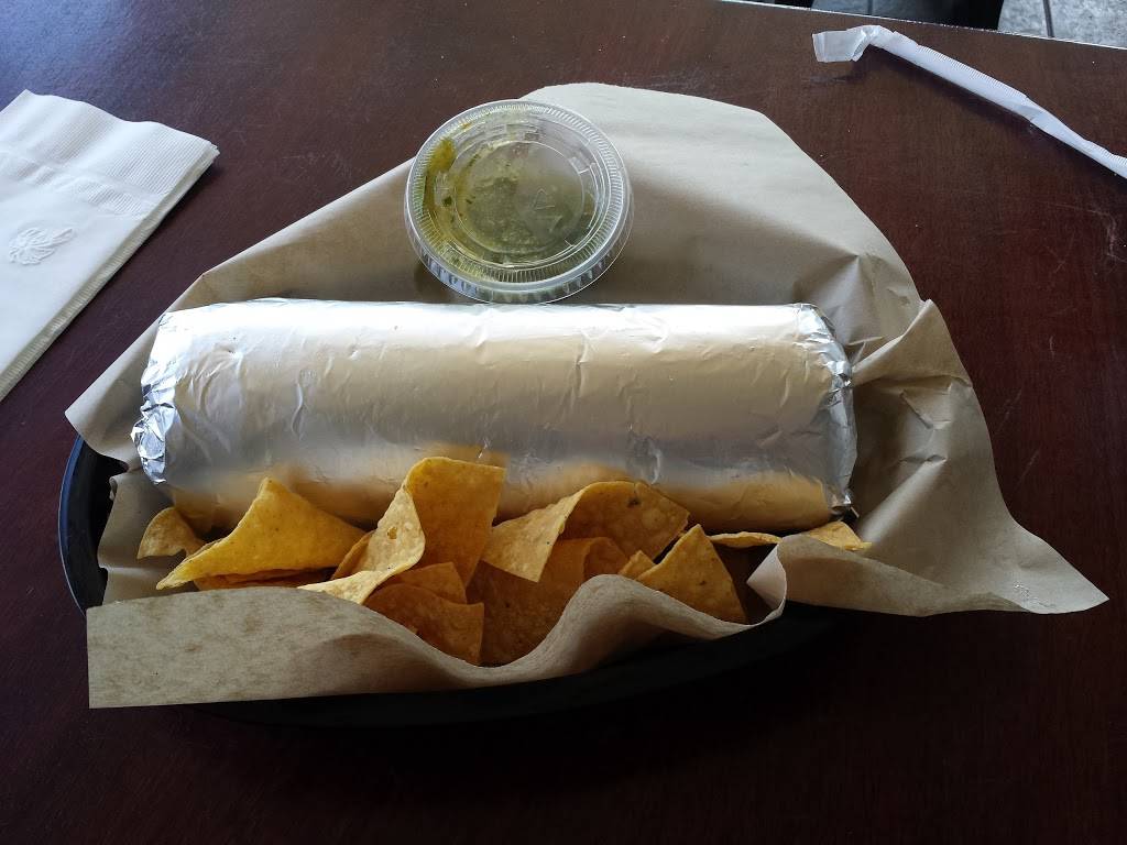 EZ Taqueria | restaurant | 4013 Telegraph Ave, Oakland, CA 94609, USA | 4153744065 OR +1 415-374-4065