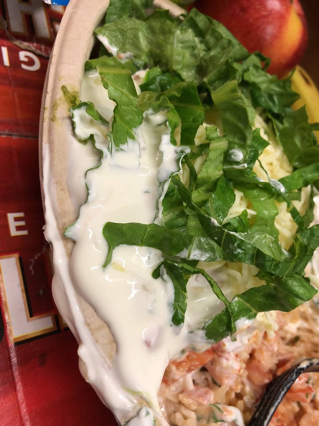 Chipotle Mexican Grill | restaurant | 401 N Front St, Columbus, OH 43215, USA | 6142285488 OR +1 614-228-5488