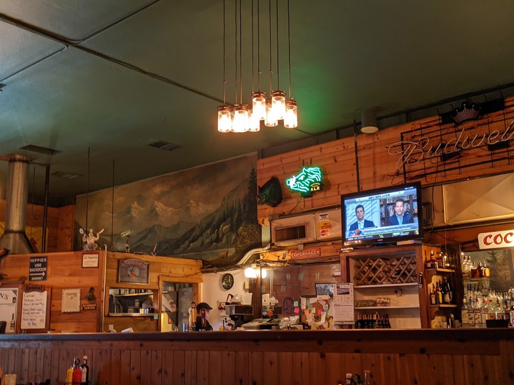 Sportsmans Bar & Grill | restaurant | 205 E Main Ave, Chewelah, WA 99109, USA | 5099356309 OR +1 509-935-6309