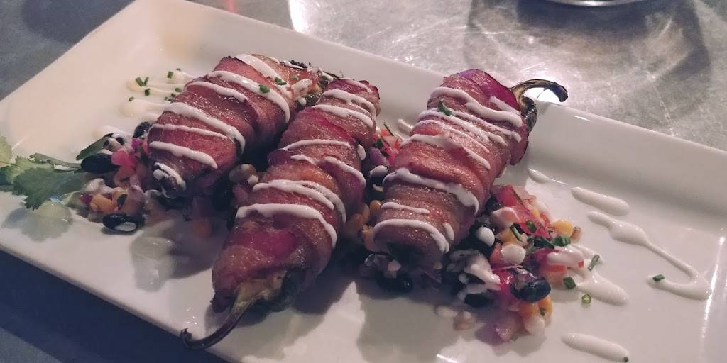 BOOTLEGGERS MODERN AMERICAN SMOKEHOUSE | restaurant | 3375 E Shea Blvd, Phoenix, AZ 85028, USA | 6029964228 OR +1 602-996-4228