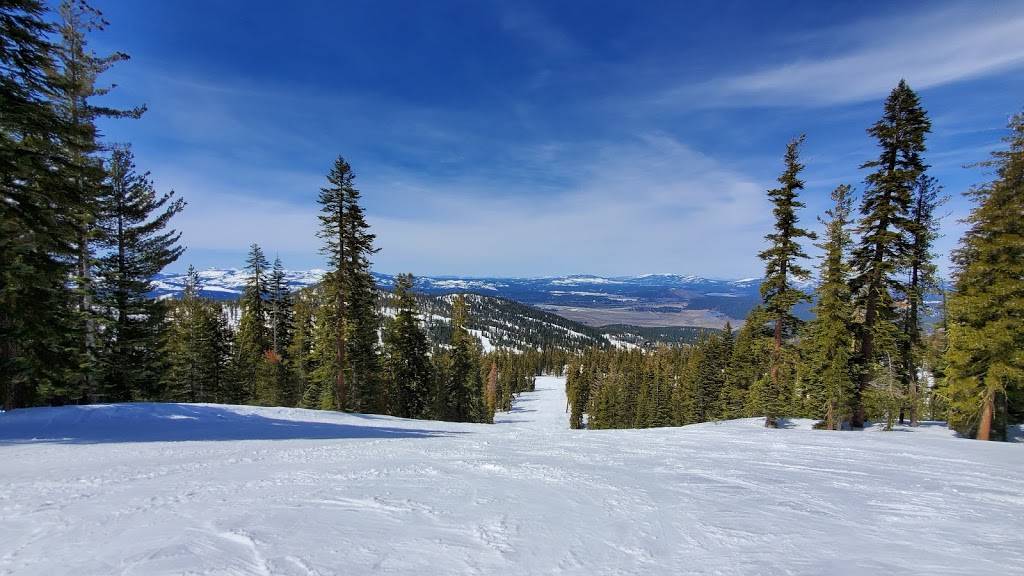 Northstar California Resort | restaurant | 5001 Northstar Dr, Truckee, CA 96161, USA | 5305622267 OR +1 530-562-2267