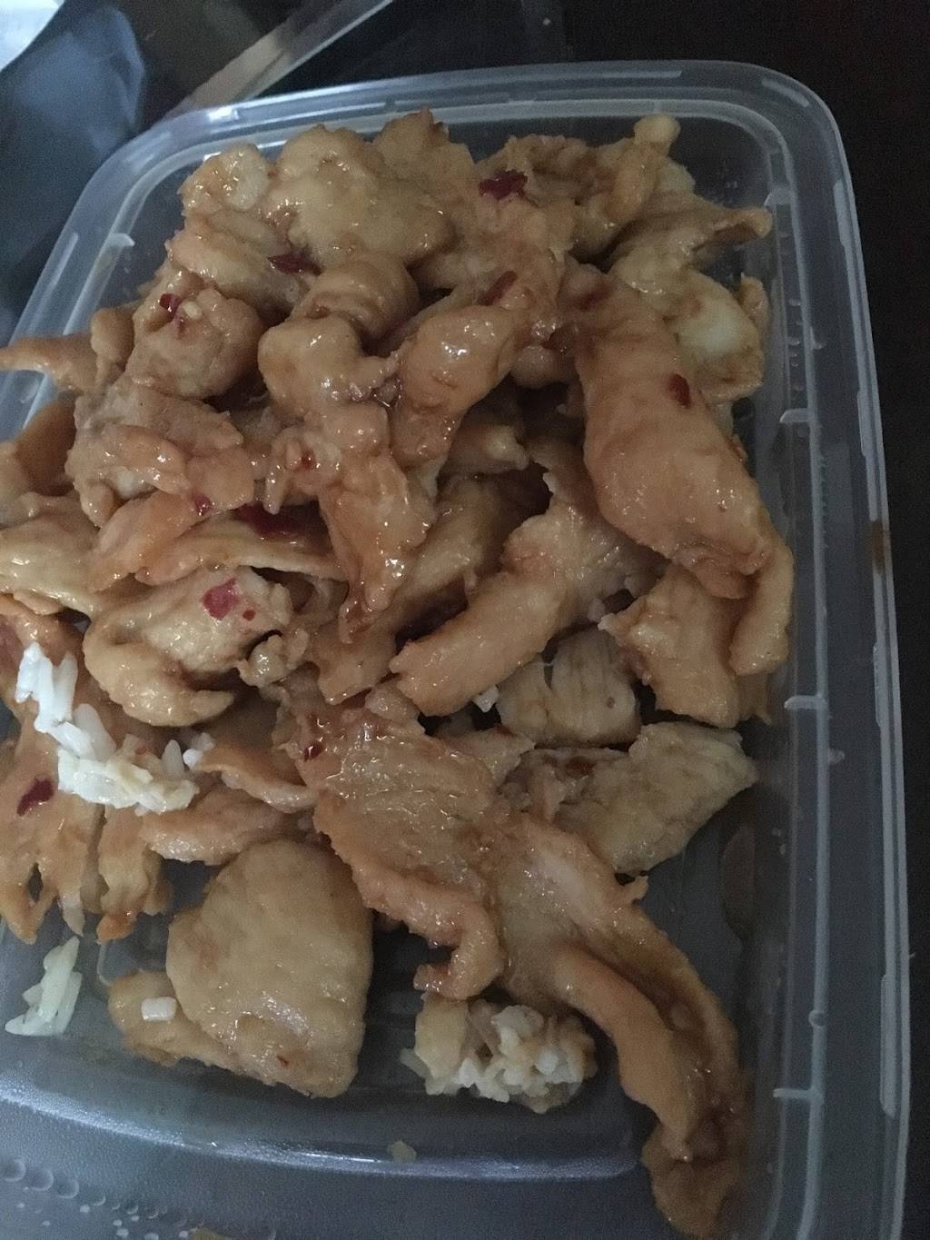 Asia Cafe | restaurant | 703 1st St, Rockville, MD 20851, USA | 3016107899 OR +1 301-610-7899