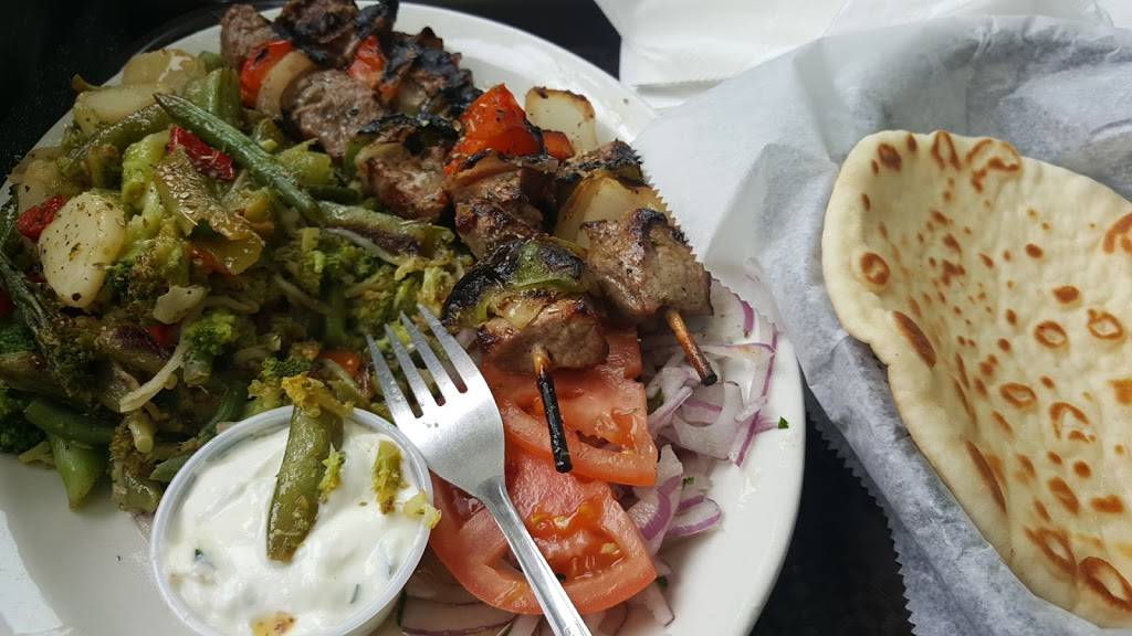 Charcoal Flame | restaurant | 6800 Dempster Street, Morton Grove, IL 60053, USA | 8479661200 OR +1 847-966-1200