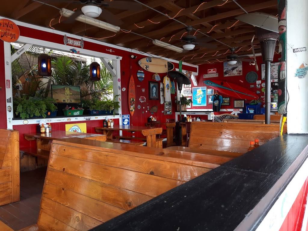 The Taco Shack | restaurant | 642 N Dixie Fwy, New Smyrna Beach, FL 32168, USA | 3864289882 OR +1 386-428-9882