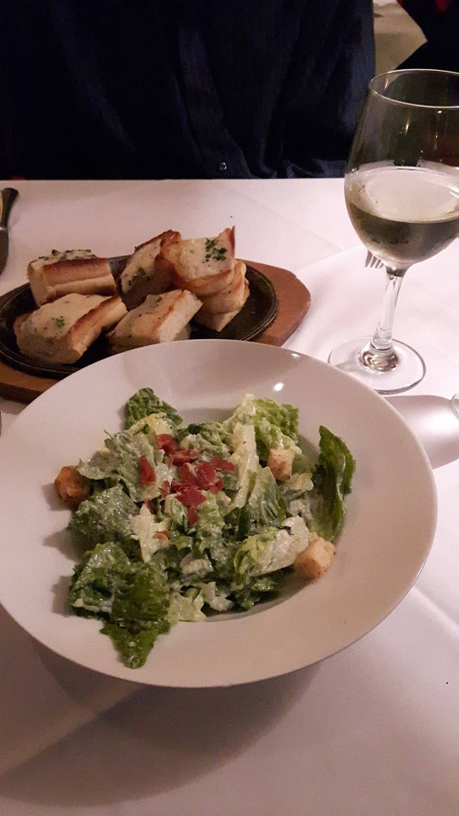 Valley | restaurant | 93 Arthur St, St. Catharines, ON L2M 1H6, Canada | 9056464000 OR +1 905-646-4000