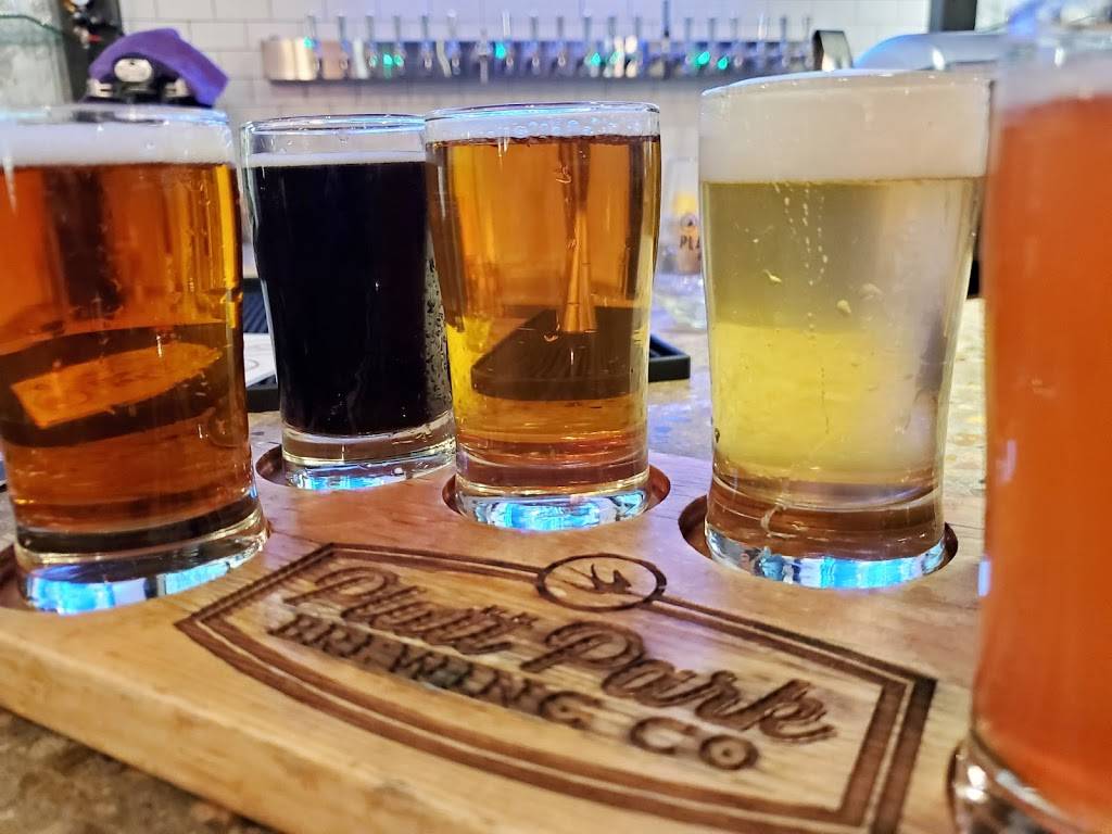 Platt Park Brewing Co. | restaurant | 1875 S Pearl St, Denver, CO 80210, USA | 3039934002 OR +1 303-993-4002