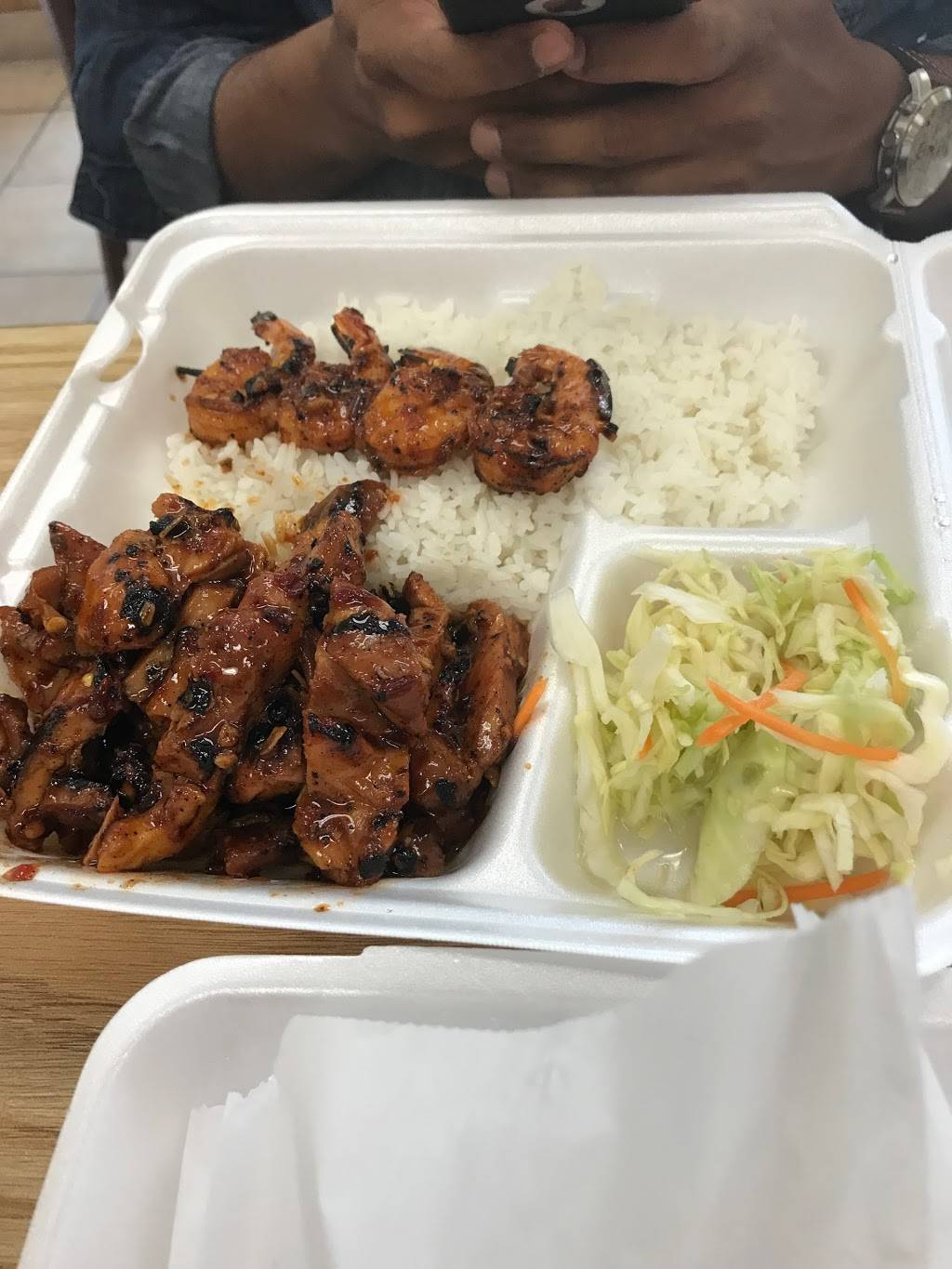 Tokyo Teriyaki | restaurant | 1630 Valwood Pkwy # 110, Carrollton, TX 75006, USA | 9726200211 OR +1 972-620-0211
