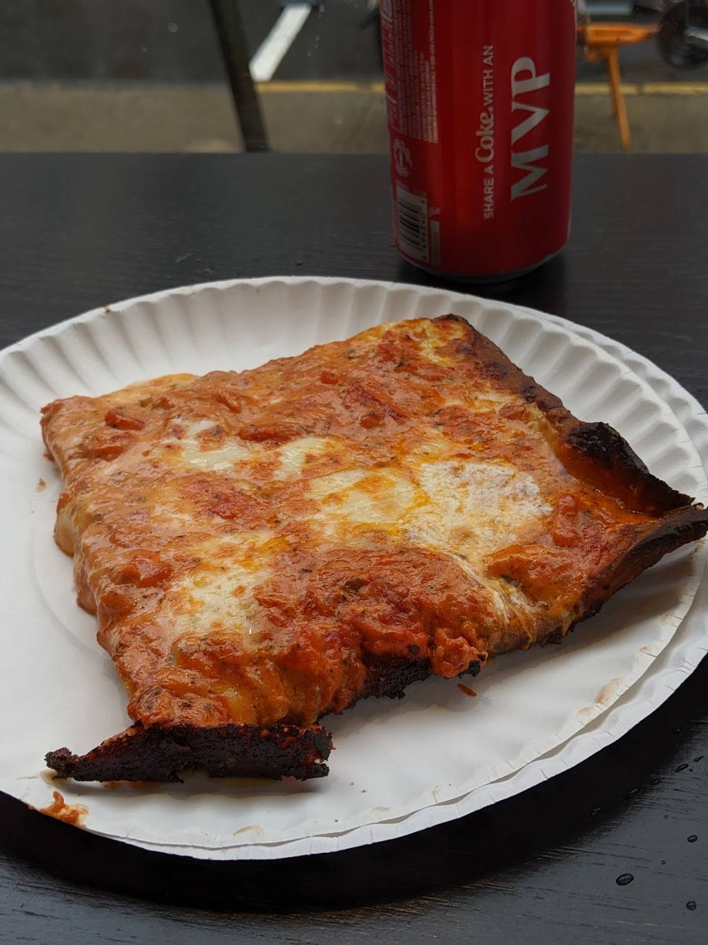 Artichoke Basilles Pizza | restaurant | 96 Hudson St, Hoboken, NJ 07030, USA | 2016833051 OR +1 201-683-3051