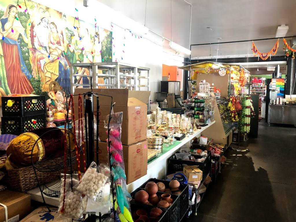 Samosa House | restaurant | 11510 Washington Blvd, Los Angeles, CA 90066, USA | 3103986766 OR +1 310-398-6766